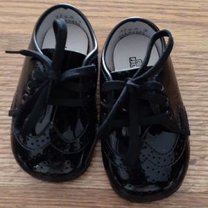 Cradle Jumpers Infant Shoes